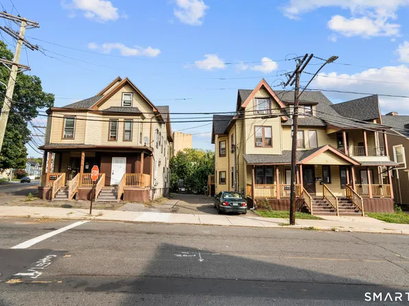 66-74 Holmes Avenue, Waterbury, CT 06710