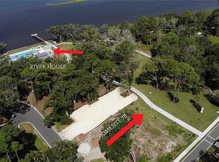 75 Old Well Rd, Fernandina Beach, FL 32034