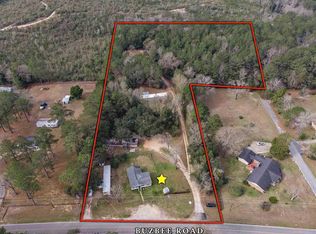 31733 Buzbee Rd, Spanish fort, AL 36527