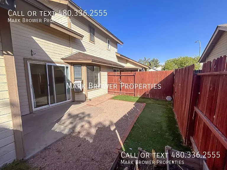 2455 E Broadway Rd #79 — Photo 27