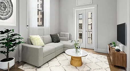 Rented by REAL New York