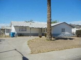 8234 W Trafalgar Ave, Phoenix, AZ 85033