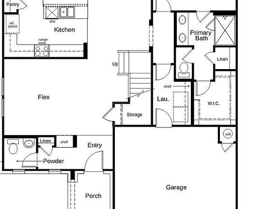 2nd image of 15508 Electra Circle