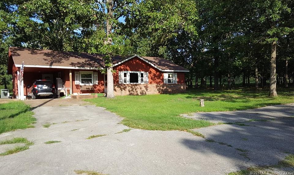 15152 N Highway 82, Strang, OK 74367 Zillow
