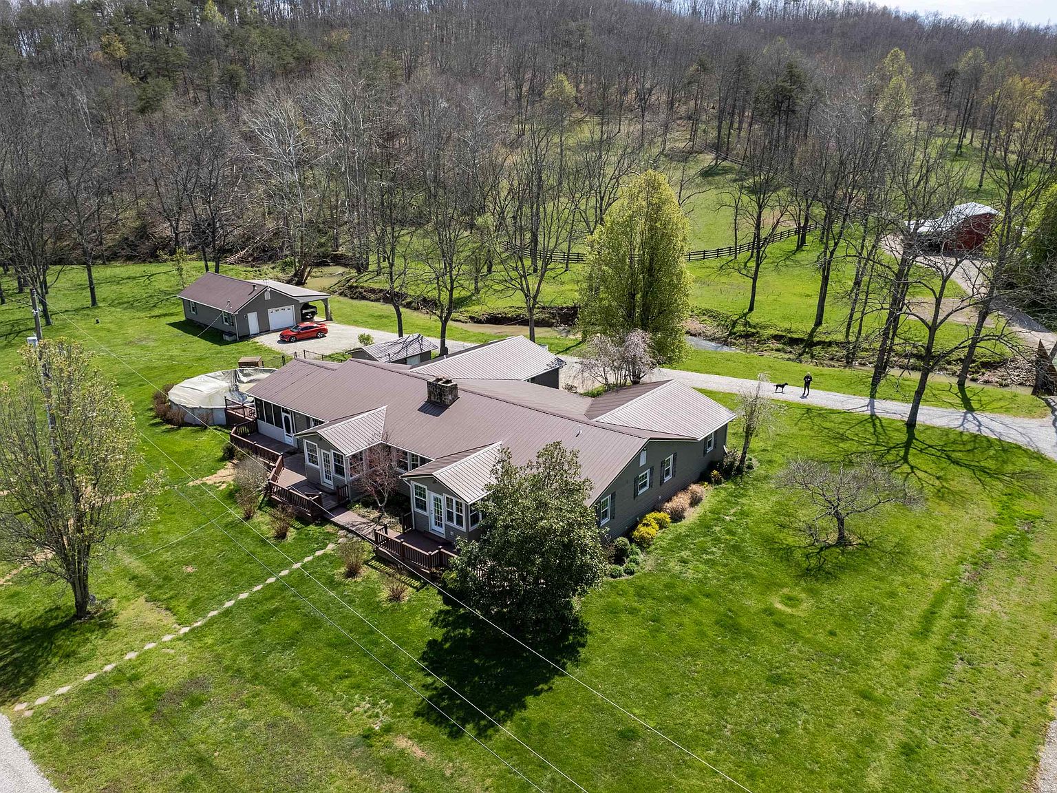 21184 Cartwright Rd, Rush, KY 41168 Zillow