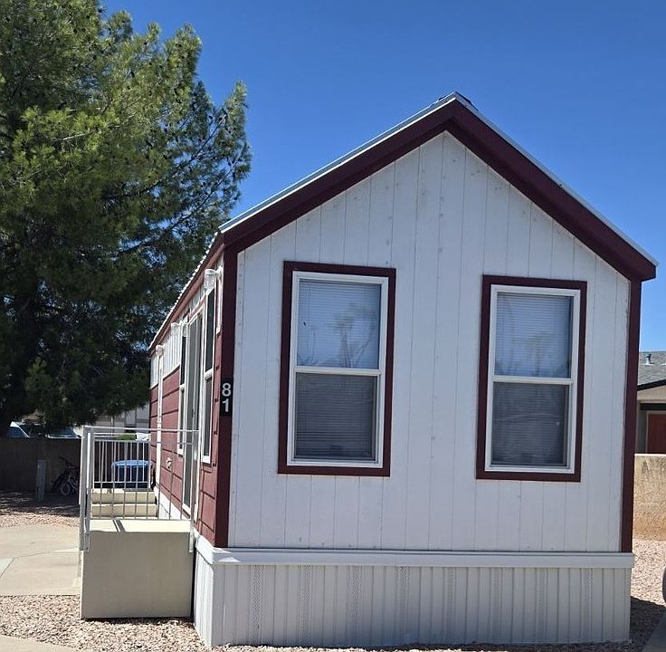 2nd image of 941 E Monroe Ave Lot 81