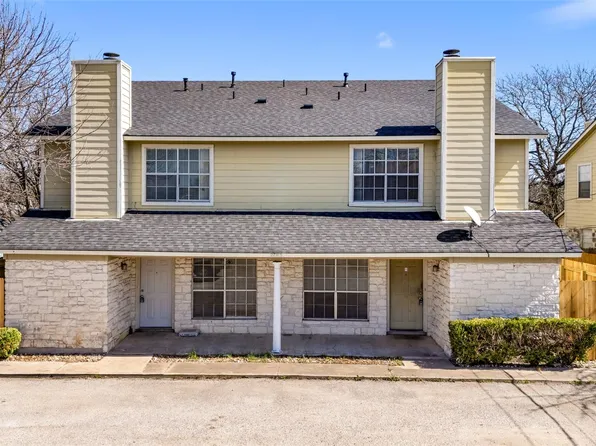 2203 Creekside Ln, Georgetown, TX 78626