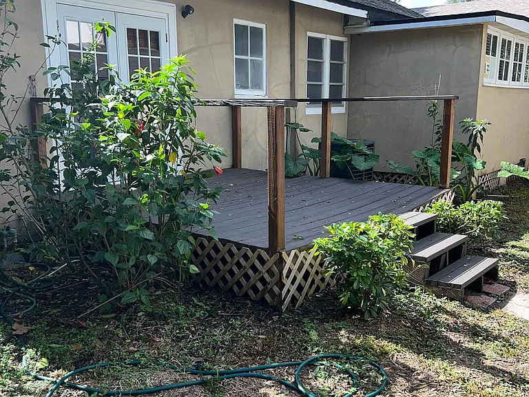 721 Greenwood St — Photo 29