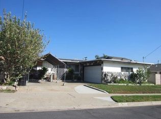 2671 Pheasant Dr, San Diego, CA 92123