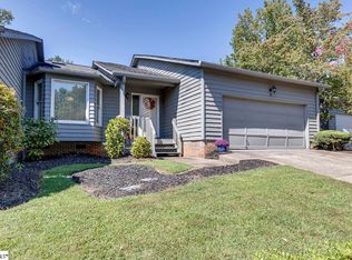 2 Club Point, Taylors, SC 29687