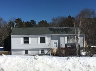 27 Treetop Way, Plymouth, MA 02360