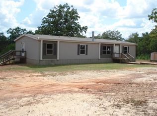148 An County Road 2226, Tennessee Colony, TX 75861