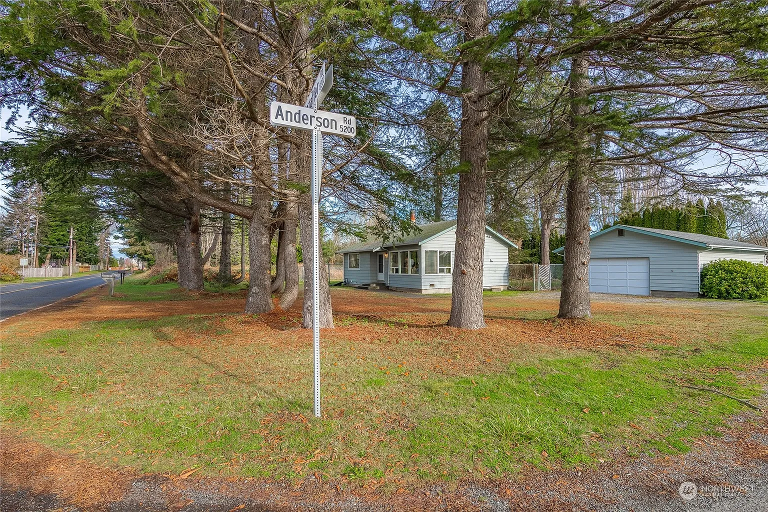 8320 Shintaffer Road photo 1
