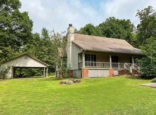 42 Lake Ridge Dr W, Russellville, AR 72802