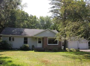 154569 Marshall Hill Rd, Wausau, WI 54403
