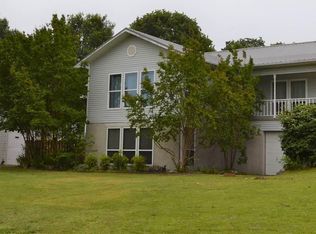 170 Zebulin Dr, Heber Springs, AR 72543