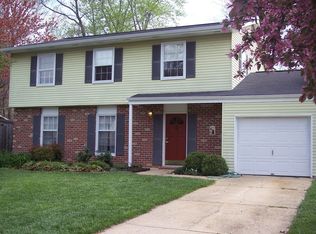 2062 Red Spruce Ct, Bryans Road, MD