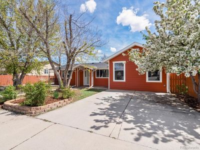 6640 Grove Street, Denver, CO, 80221