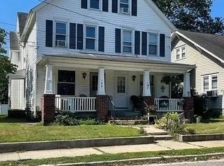197 Wesley St #197, Salem, NJ 08079