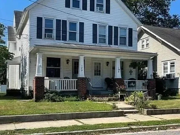 197 Wesley St #197, Salem, NJ 08079