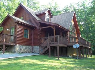 1924 Indian Park Rd, Monterey, TN 38574