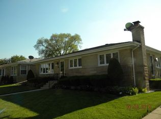 2460 George St, Franklin Park, IL