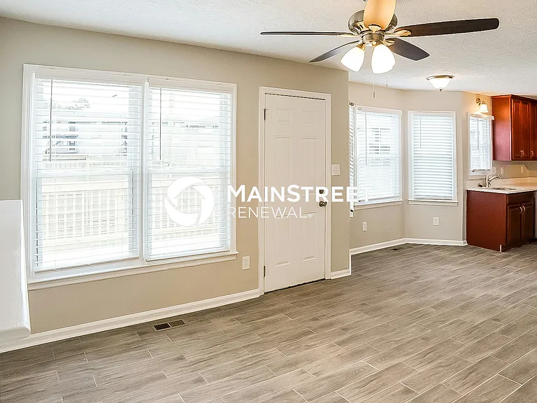 Bonus Room