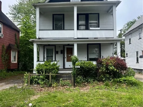 566 E 128th St, Cleveland, OH 44108