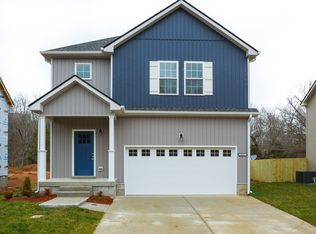 1927 General Neyland Dr, Clarksville, TN 37042