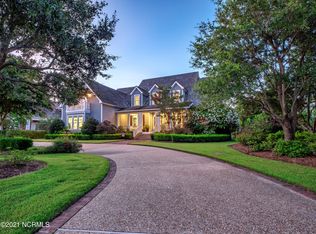 2008 Montrose Ln, Wilmington, NC 28405
