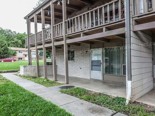 701 Parker St APT 1