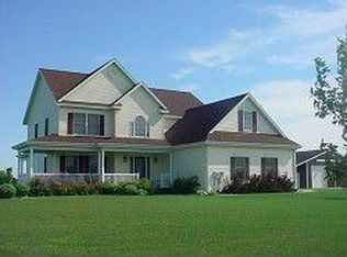 1177 Amelith Rd, Bay City, MI 48706