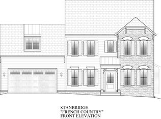 7031 Fairway Ridge Ct, Salem, VA 24153