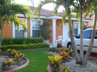 25720 SW 128th Ct, Homestead, FL 33032