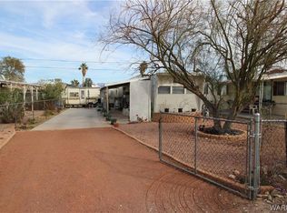 1772 El Monte Dr, Bullhead City, AZ 86442