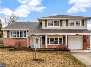 2615 Pecksniff Rd, Wilmington, DE 19808