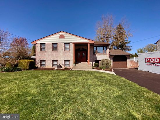 18 Orchid Ln Cherry Hill Nj 08002 Mls Njcd416966 Zillow