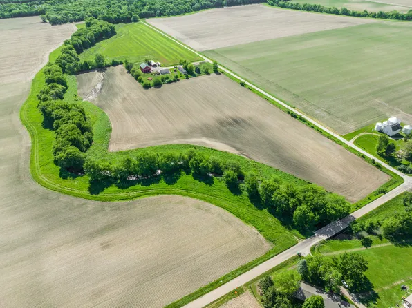 0 E Grand Ridge Rd S, Mazon, IL 60444