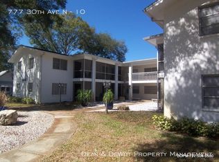 777 30th Ave N APT 10, Saint Petersburg, FL 33704