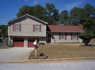 2159 Tiffany Trl, Lithonia, GA 30058