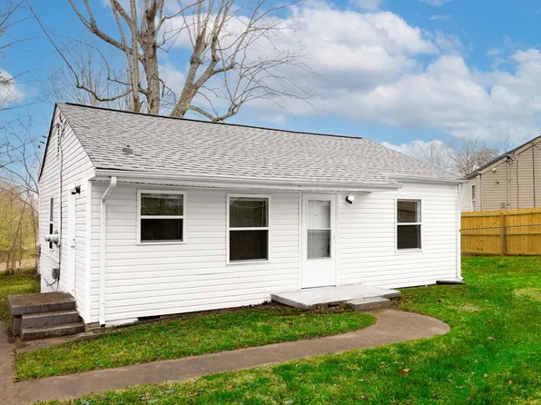 1003 Lincoln St, Clarksville, TN 37040