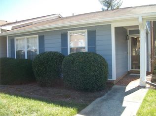 4904 Tower Rd UNIT A, Greensboro, NC 27410