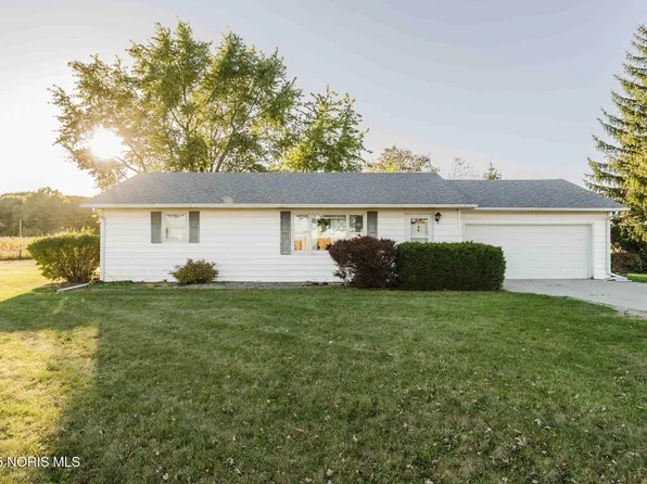 13965 County Road 209, Kenton, OH 43326