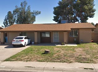 1207 W Muriel Dr, Phoenix, AZ 85023