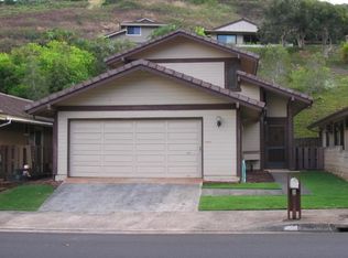 98-588 Kilinoe St, Aiea, HI 96701