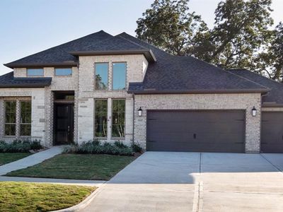 30415 Watershed Way, Fulshear, TX, 77441