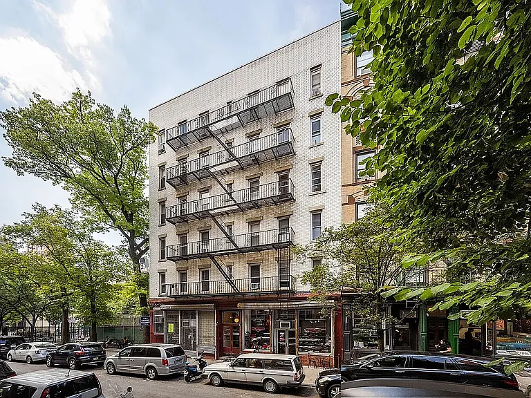 101 Thompson St #5 — Photo 8