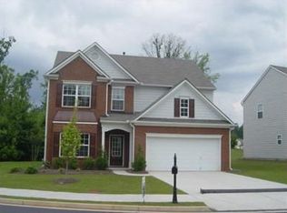 3564 Elk Horn Trl SW, Atlanta, GA 30349