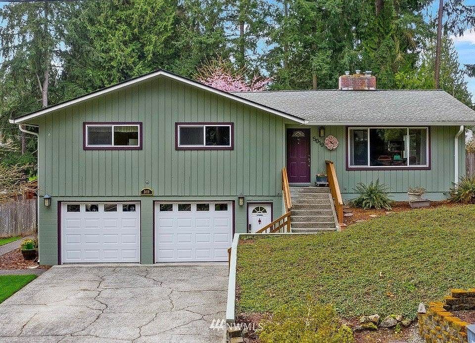 1st image of 5019 25th Ave SE