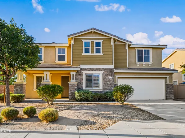 4644 Juniper Ct, Lancaster, CA 93536